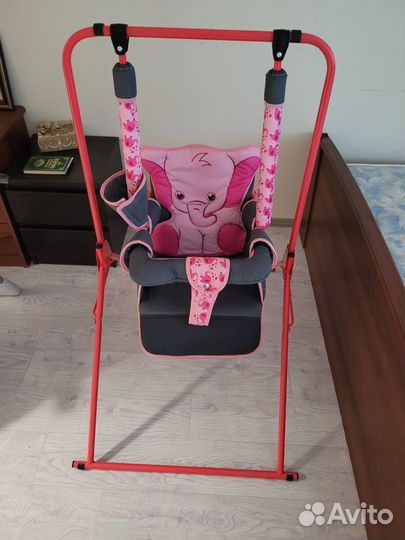 Детские качели