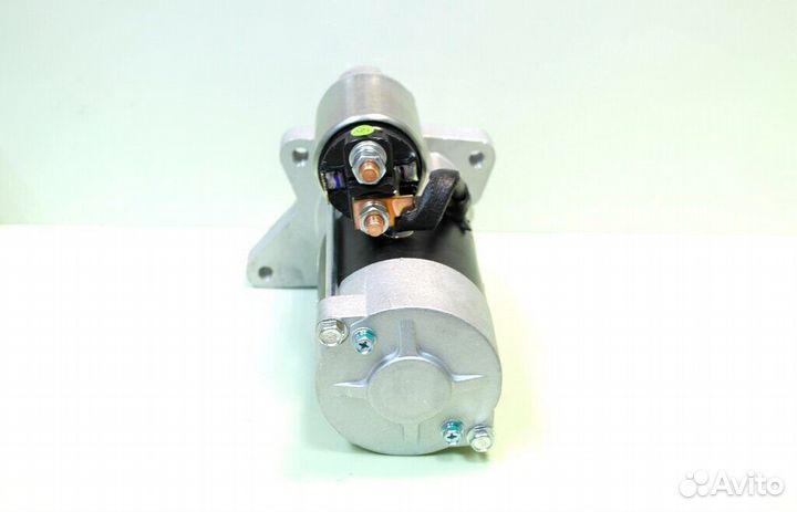 Стартер двс WL wlaa WL91-18-400 BT-50 ranger