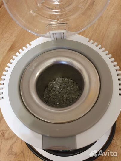 Стерилизатор