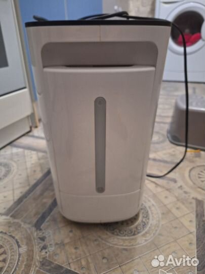 Очиститель/увлажнитель воздуха Philips HU5930/50