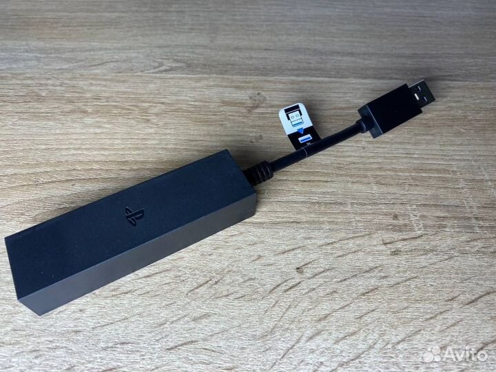 Переходник для vr ps5