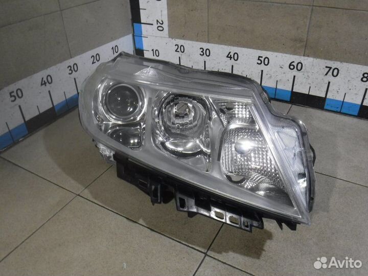 Фара правая Suzuki Vitara