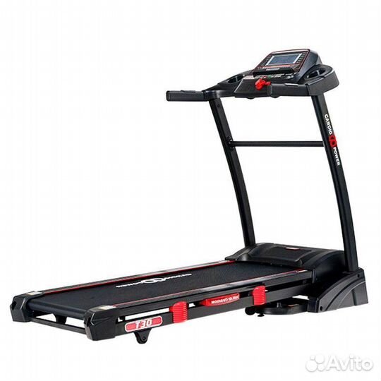 Беговая дорожка CardioPower T30 NEW 2024