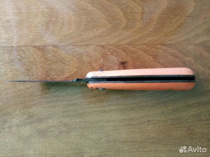 Нож садовый