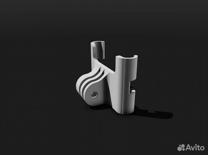 Крепление GoPro для DJI Avata