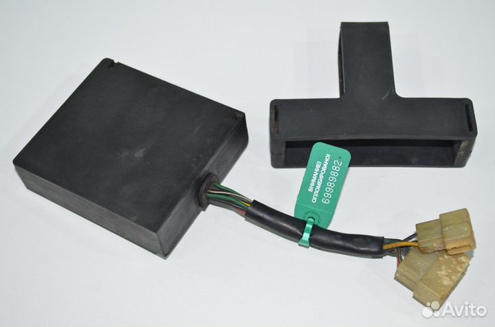 Коммутатор 21119-1284 Kawasaki ZZR1100-1