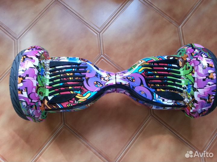 Гироскутер Smart Balance Premium с платами TAO TAO