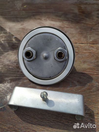 Сухо парник нержавейка выходы на 10