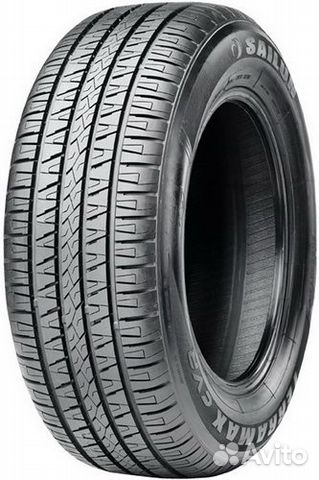 Sailun Terramax CVR 235/55 R19 101V