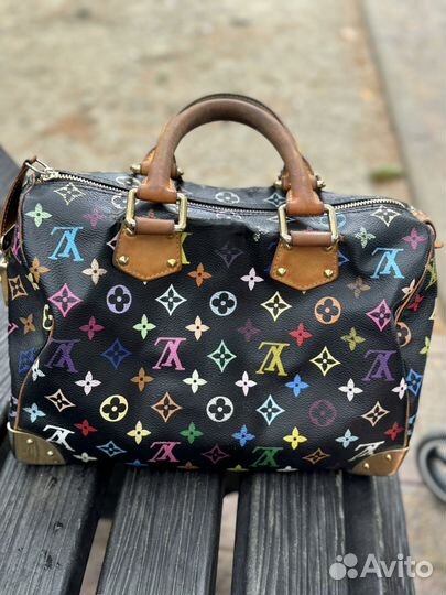 Сумка Louis Vuitton оригинал