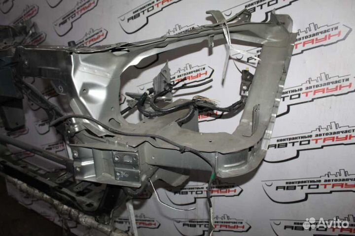 Телевизор honda legend KB2 серебро HA2435Z