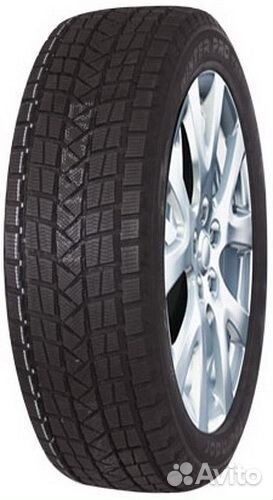 Tourador Winter Pro TSS1 255/50 R19 107T
