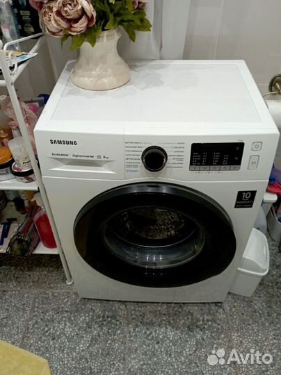 Стиральная машина Samsung