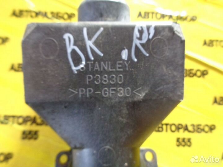 Форсунка омывателя фары Mazda Mazda 3 (BK)