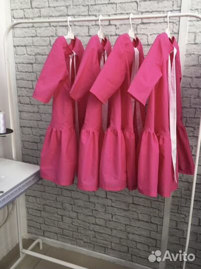 Швейный цех принимает заказы