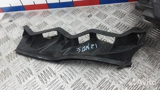 Фара правая volkswagen passat B6 (9DN21MU01)