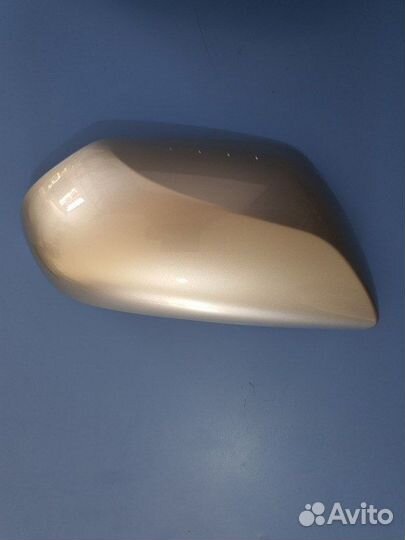 Крышка зеркала заднего вида правая Toyota Camry