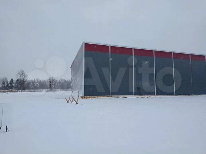 Свободного назначения, 1080 м²