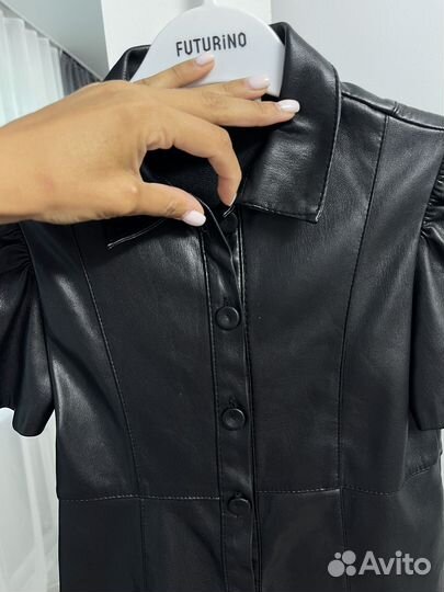Платье zara 122