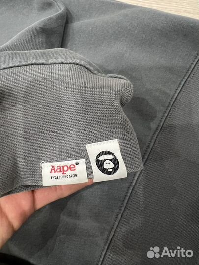 Свитшот aape(bape)