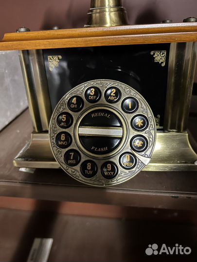 Исторический телефон