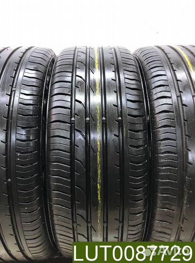 Continental ContiPremiumContact 2 195/50 R16 104R