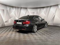 BMW 3 серия 2.0 AT, 2018, 110 326 км, с пробегом, цена 2 637 700 руб.