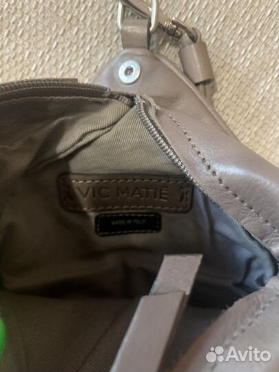 Vic matie сумка