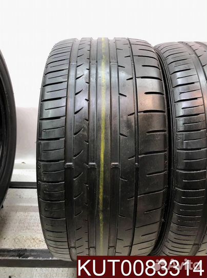Dunlop SP Sport Maxx 050+ 275/35 R20 107U