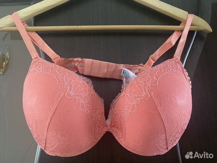 Бюстгальтер Laperla 3С новый