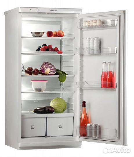 Холодильник pozis Свияга-513-5, рубиновый глянцевы