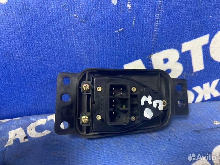 Блок управления зеркалами. Mazda Mpv минивен GY-DE