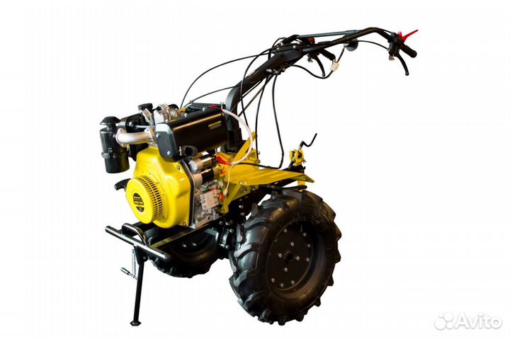 Мотоблок Нева, forza, Беларус