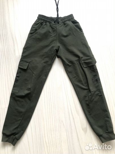 Спортивный костюм для мальчика 140-152