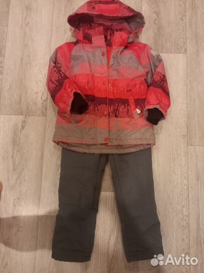 Костюм для девочки