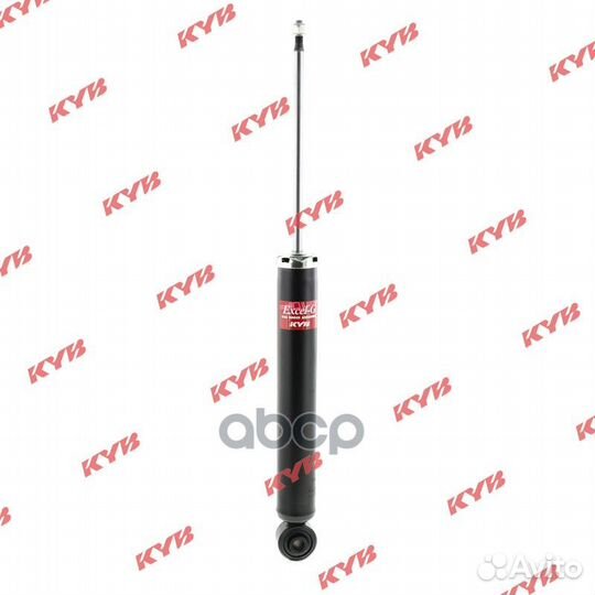 Амортизатор - Excel-G зад прав/лев 349141 KYB