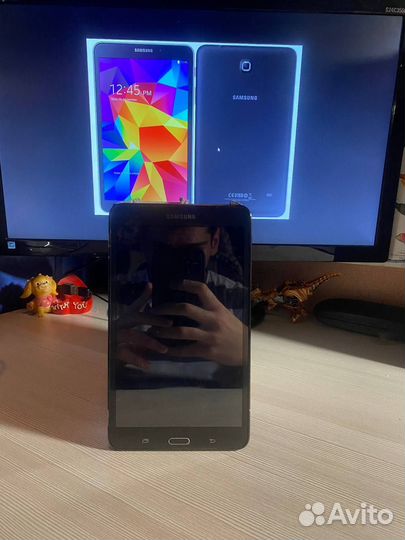 Планшет samsung galaxy tab 4