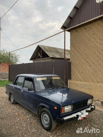 Сиденья на ваз 2105