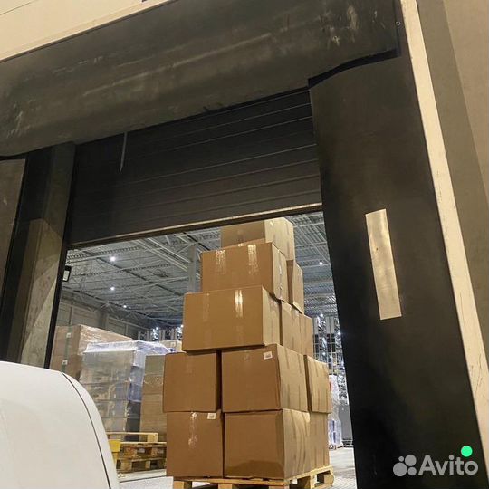 Доставка на склад wildberries, ozon, яндекс маркет