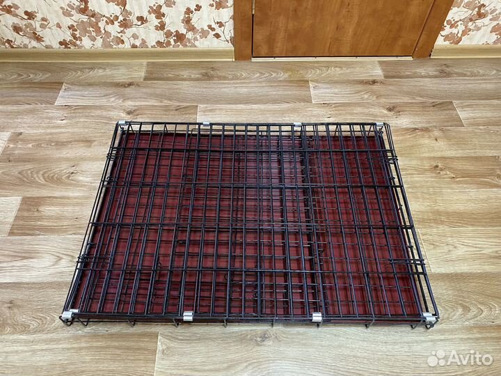 Вольер (клетка) для животных