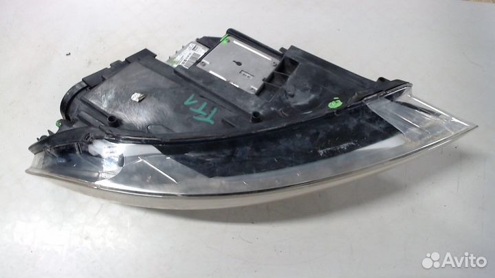 Фара (передняя) Audi Q7, 2008