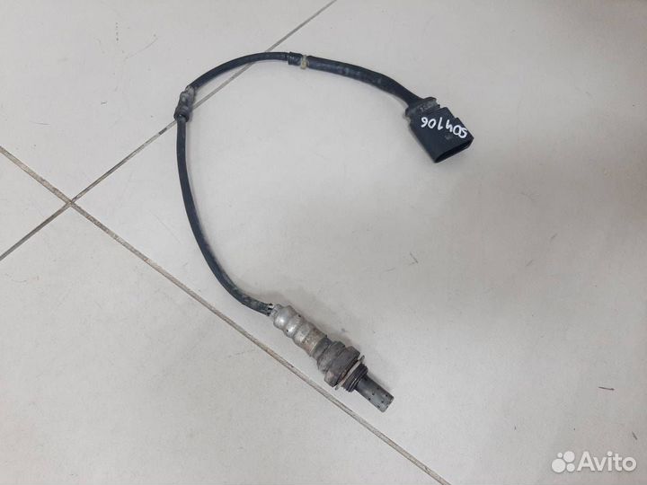 Датчик кислородный / Lambdasonde Skoda Fabia 5J 20