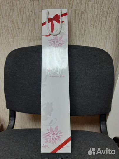 Коробка подарочная