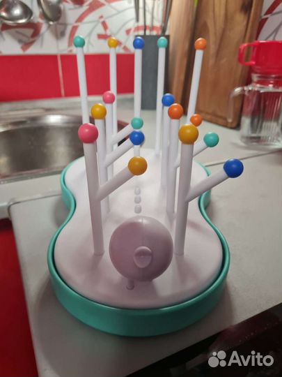 Сушилка для бутылочек