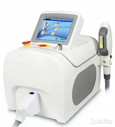 Аппарат для элоса