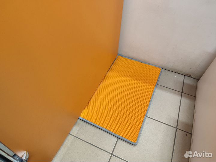 3 д эва коврики