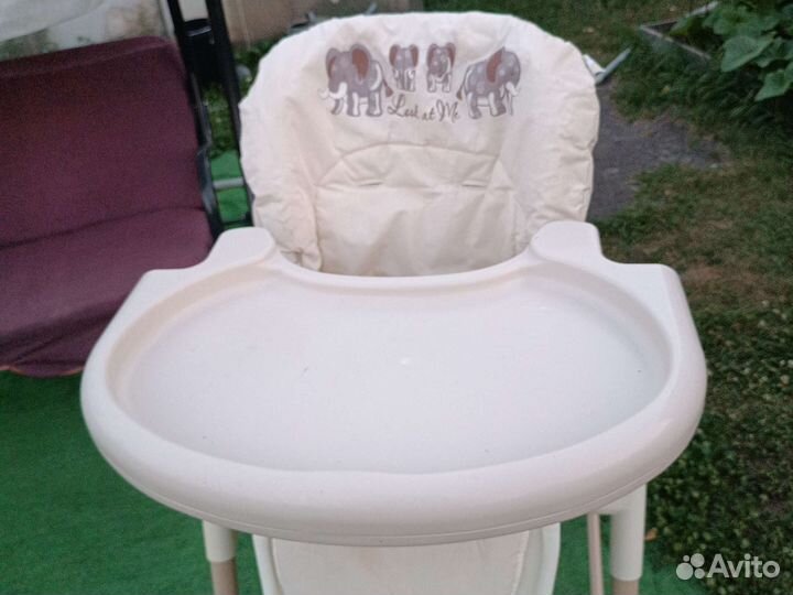 Кресло для кормления