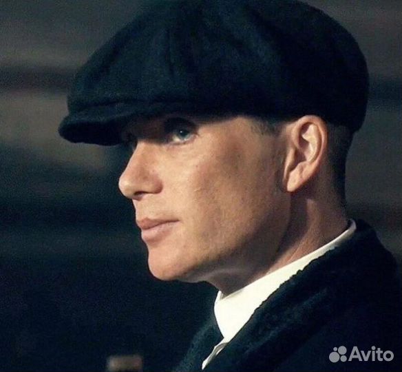 Кепка хулиганка восьмиклинка