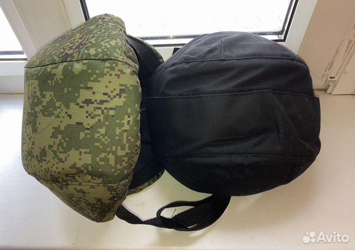 Шлем Альфа Сфера