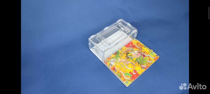 Муравьиная ферма новая